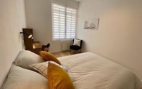 Le Voilier Ensoleille - Proximite Plage & Gare - Confort & Tranquillit