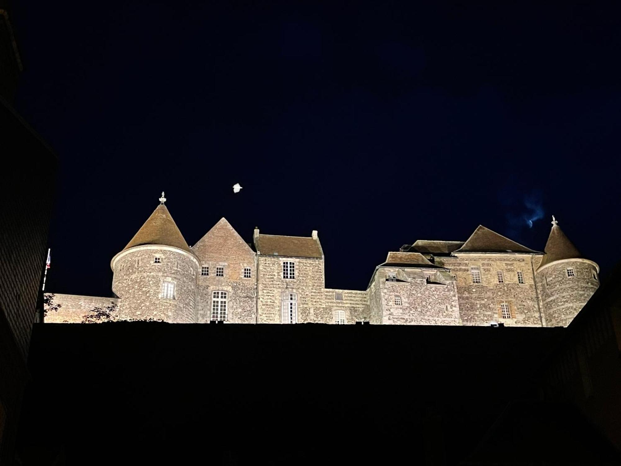 Le Voilier Ensoleille - Proximite Plage & Gare - Confort & Tranquillit Dieppe Exterior foto