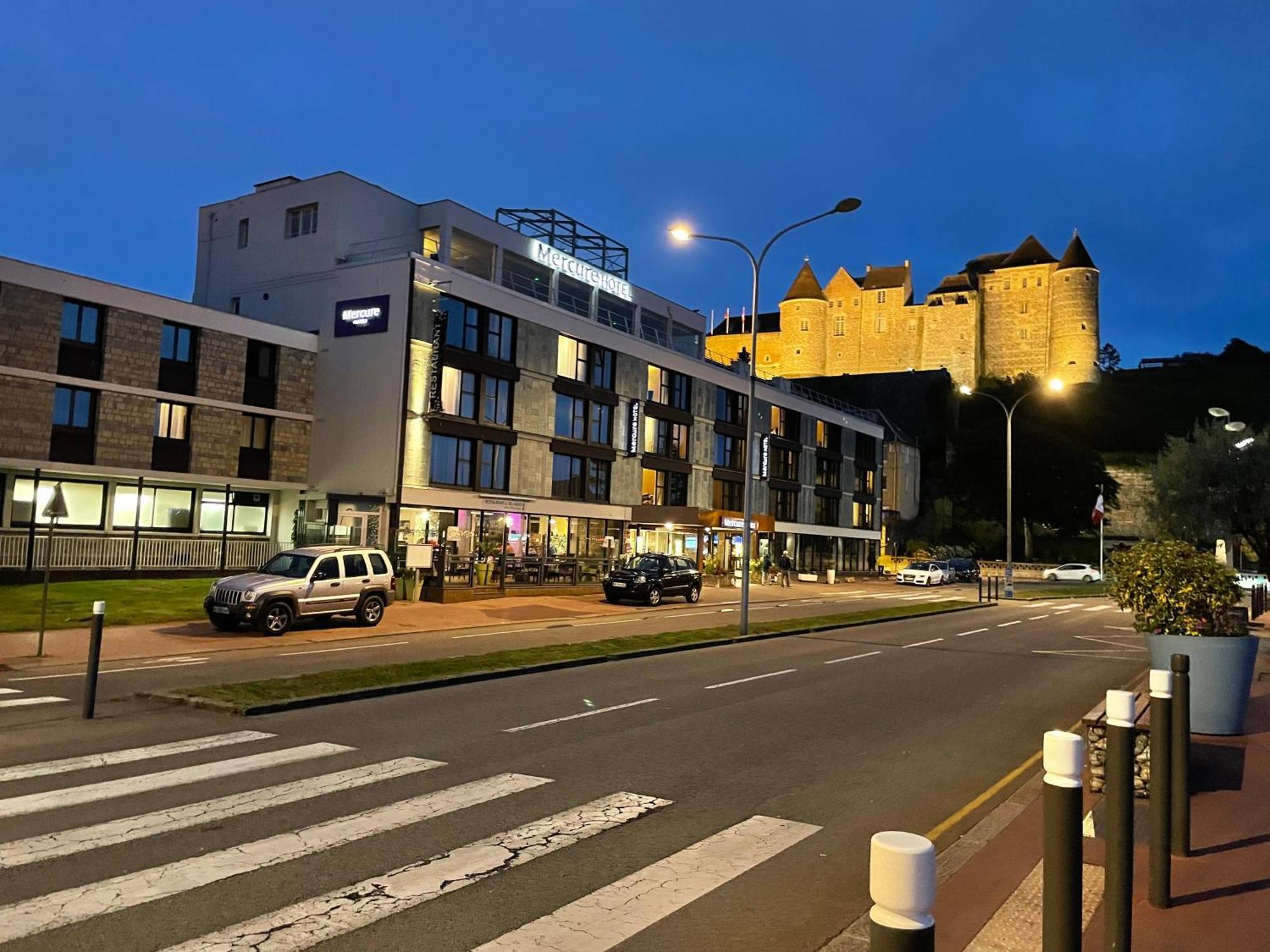 Le Voilier Ensoleille - Proximite Plage & Gare - Confort & Tranquillit Dieppe Exterior foto
